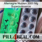 Germany Niubian 3000 Mg Superpower new04